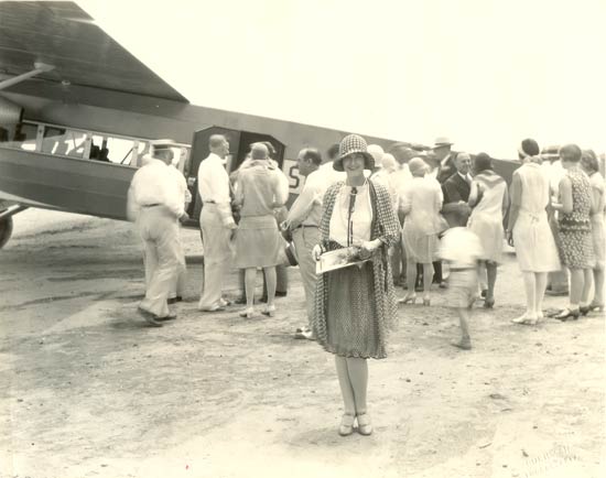 SAL Passenger Group